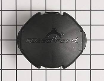Echos Drum Echo / Shindaiwa OEM Speed Feed 400 Trimmer Cover
